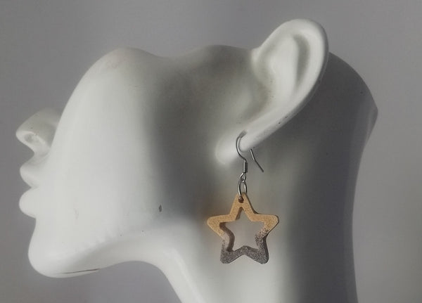 Black ChaCha Star