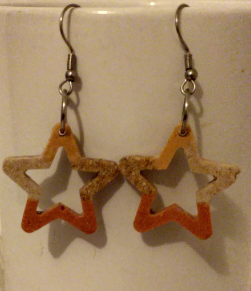 Black ChaCha Star