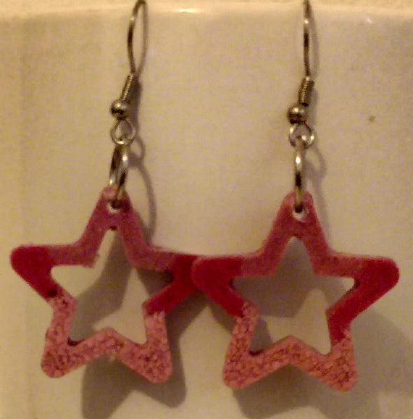Black ChaCha Star