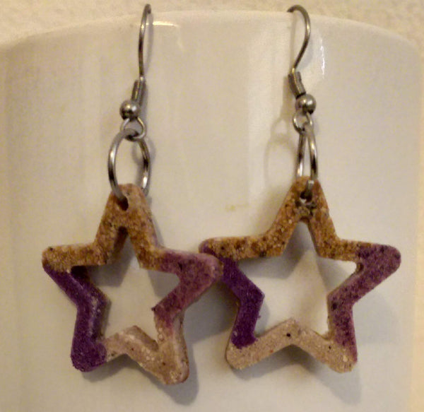 Black ChaCha Star