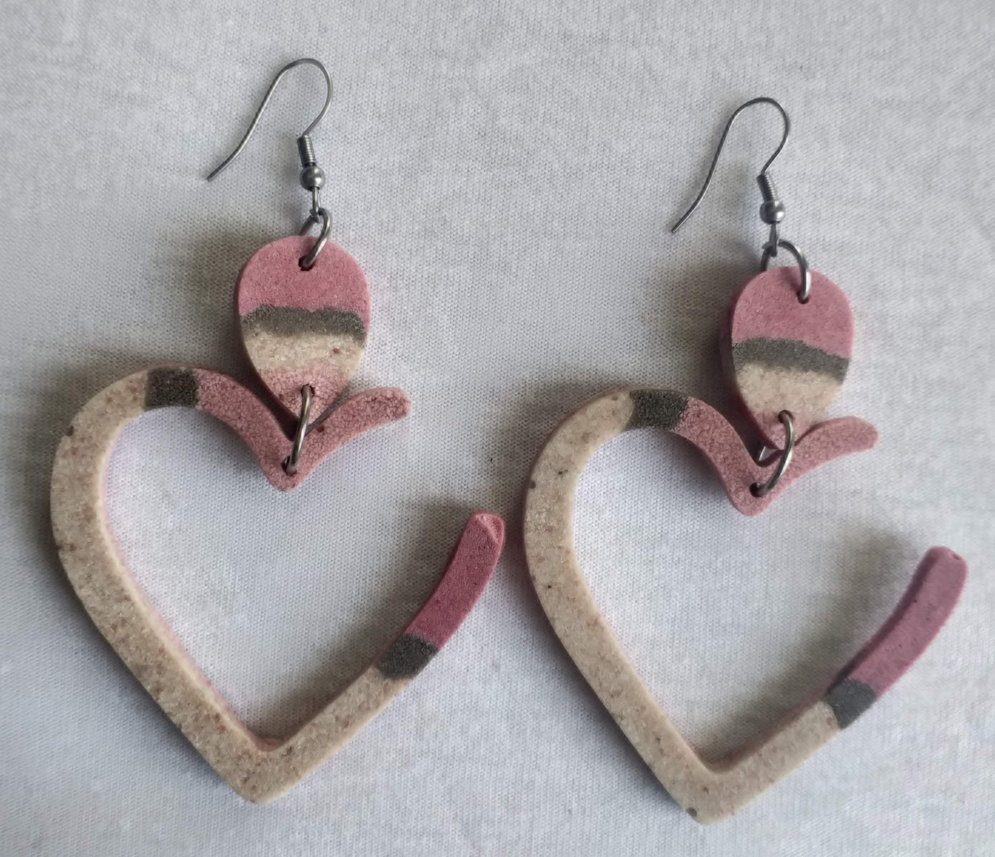 Open Heart