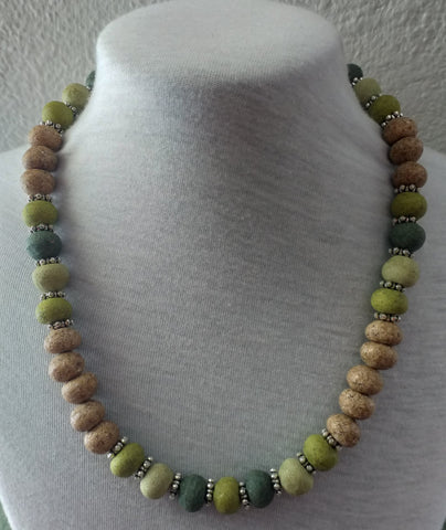 Forest Green