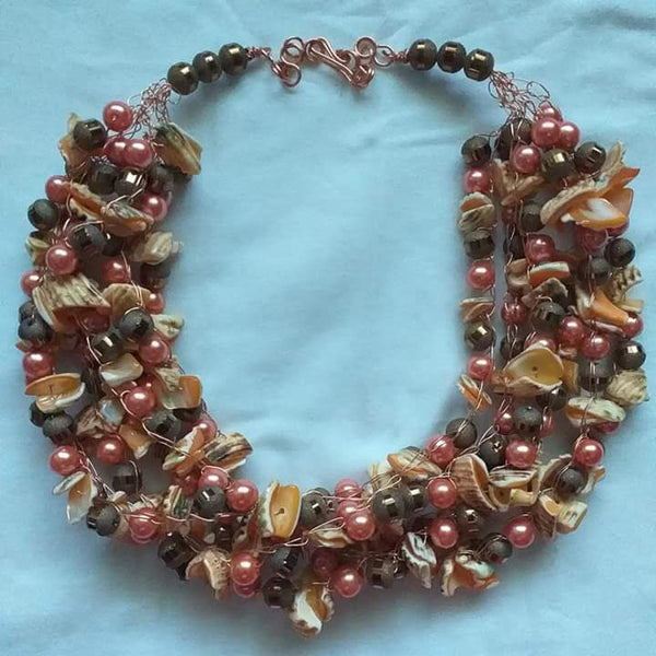 She Sells Sea Shells